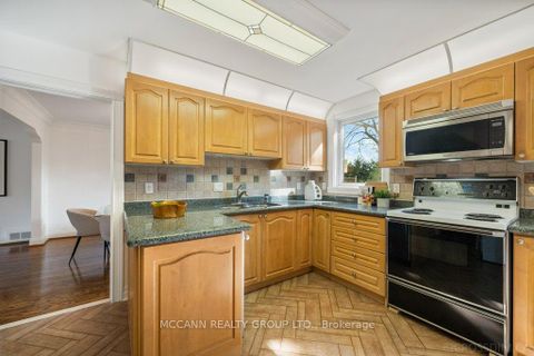 Photo 12 at 118 Braeside Road, Lawrence Park North, Toronto