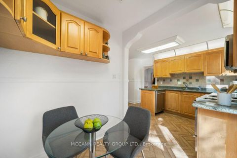 Photo 14 at 118 Braeside Road, Lawrence Park North, Toronto