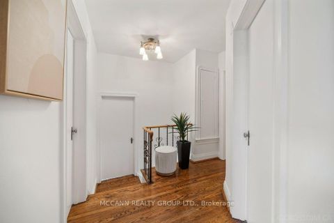 Photo 20 at 118 Braeside Road, Lawrence Park North, Toronto
