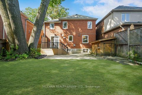 Photo 36 at 118 Braeside Road, Lawrence Park North, Toronto