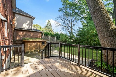 Photo 37 at 118 Braeside Road, Lawrence Park North, Toronto