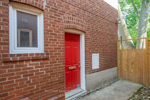 Photo 38 at 118 Braeside Road, Lawrence Park North, Toronto