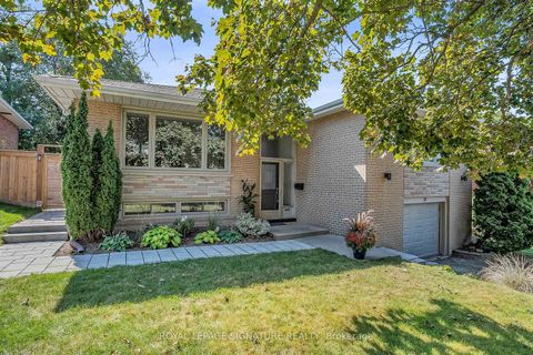 Photo 0 at 19 Caronport Crescent, Donalda, Toronto