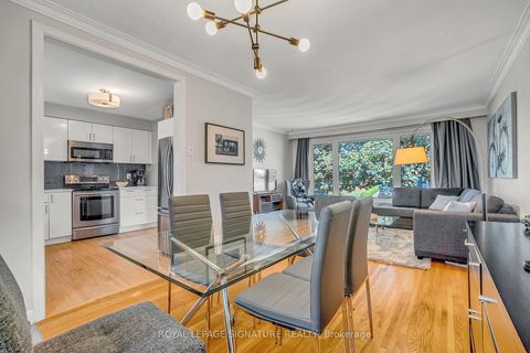 Photo 10 at 19 Caronport Crescent, Donalda, Toronto