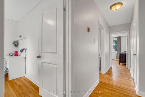 Photo 16 at 19 Caronport Crescent, Donalda, Toronto
