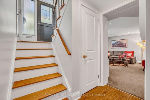 Photo 26 at 19 Caronport Crescent, Donalda, Toronto