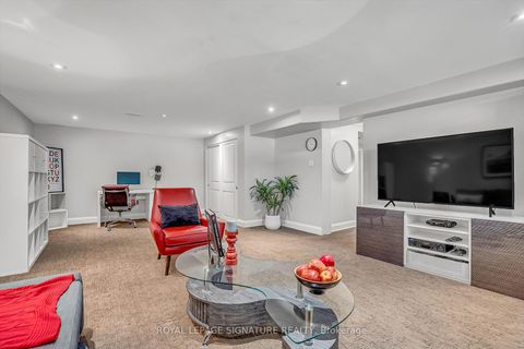 Photo 29 at 19 Caronport Crescent, Donalda, Toronto
