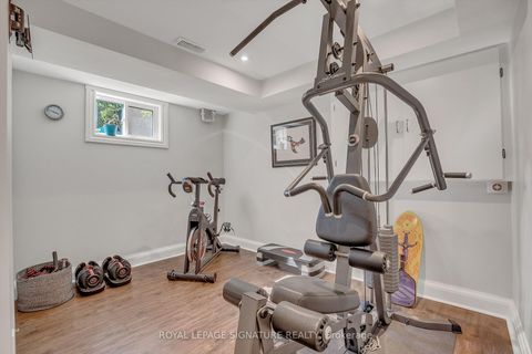 Photo 31 at 19 Caronport Crescent, Donalda, Toronto
