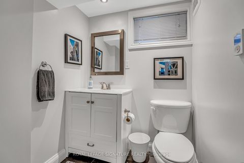 Photo 32 at 19 Caronport Crescent, Donalda, Toronto