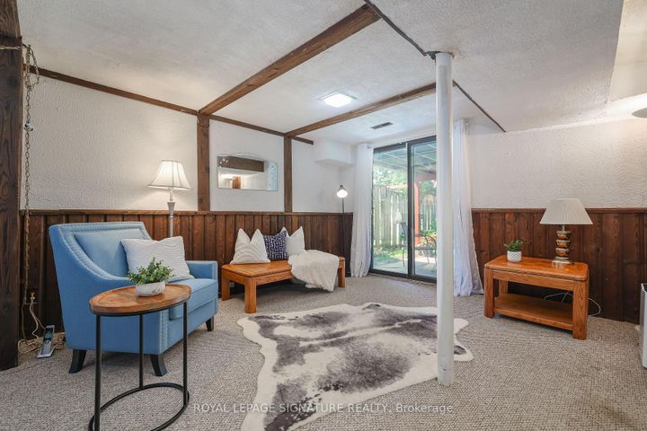 Photo 24 at 56 Muirlands Drive, Milliken, Toronto