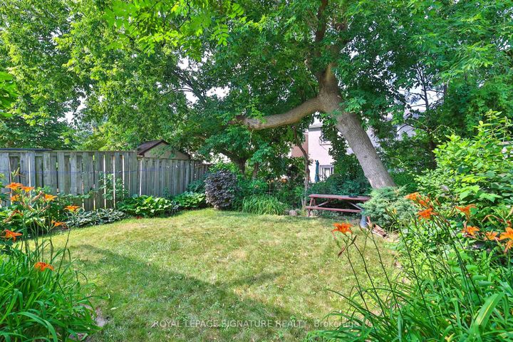Photo 31 at 56 Muirlands Drive, Milliken, Toronto