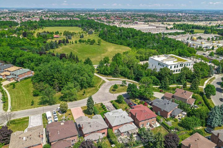 Photo 33 at 56 Muirlands Drive, Milliken, Toronto
