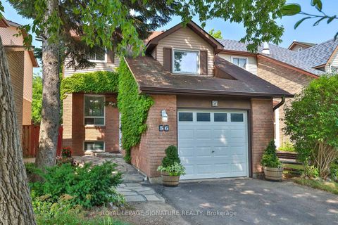 Photo 0 at 56 Muirlands Drive, Milliken, Toronto