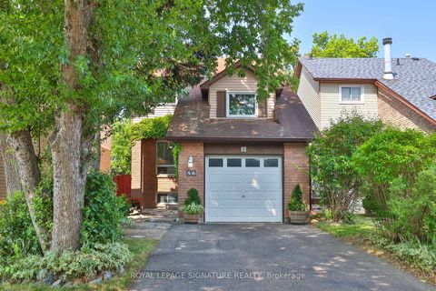 Photo 1 at 56 Muirlands Drive, Milliken, Toronto