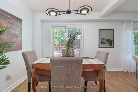 Photo 7 at 56 Muirlands Drive, Milliken, Toronto
