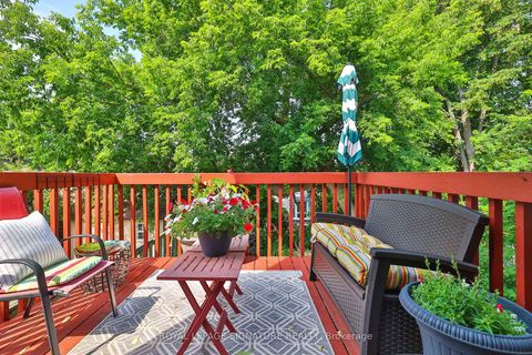 Photo 9 at 56 Muirlands Drive, Milliken, Toronto