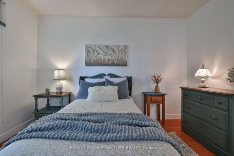 Photo 21 at 56 Muirlands Drive, Milliken, Toronto