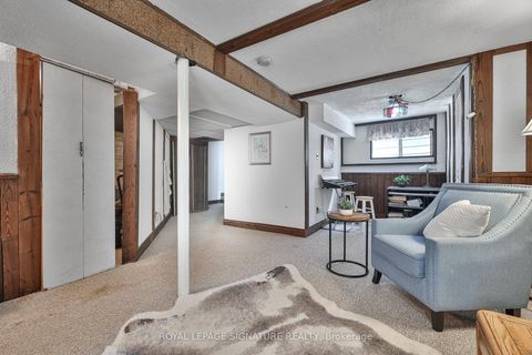 Photo 26 at 56 Muirlands Drive, Milliken, Toronto