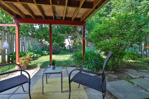 Photo 29 at 56 Muirlands Drive, Milliken, Toronto