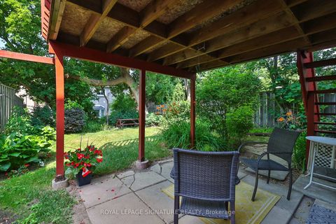 Photo 30 at 56 Muirlands Drive, Milliken, Toronto