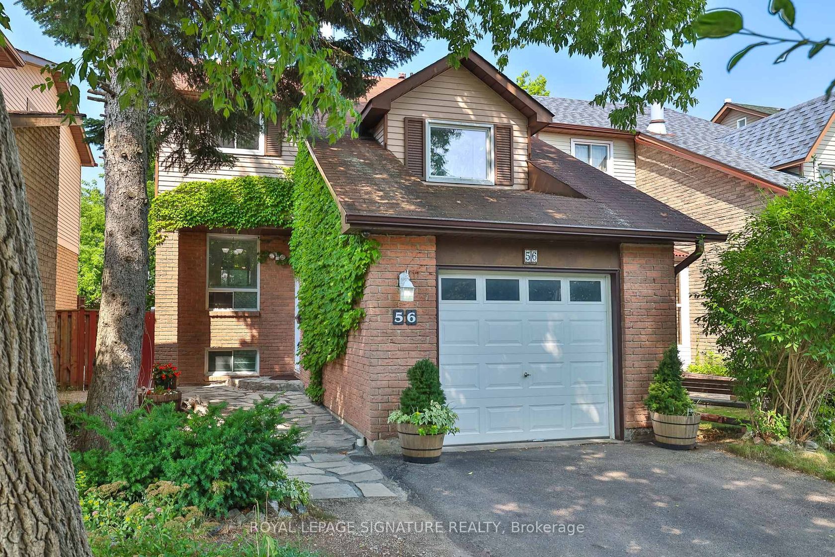 56 Muirlands Drive, Milliken, Toronto 