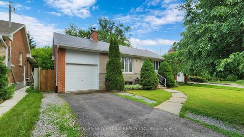 Photo 0 at 11 Elynhill Drive, Willowdale West, Toronto