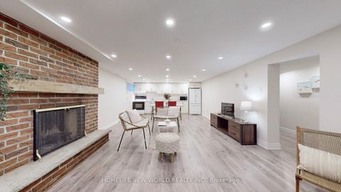 Photo 24 at 11 Elynhill Drive, Willowdale West, Toronto