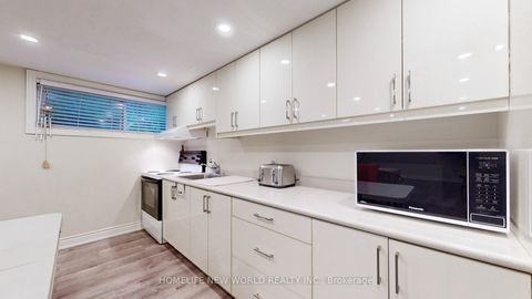 Photo 28 at 11 Elynhill Drive, Willowdale West, Toronto