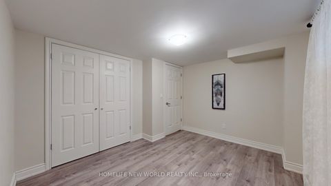 Photo 30 at 11 Elynhill Drive, Willowdale West, Toronto