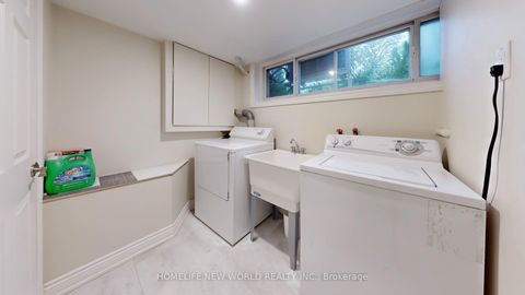 Photo 34 at 11 Elynhill Drive, Willowdale West, Toronto