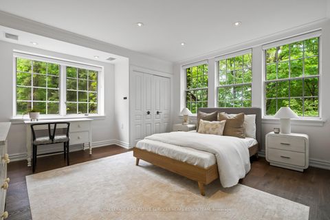 Photo 31 at 25 North Drive, Humber Valley, Toronto