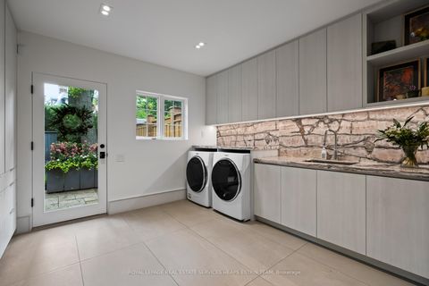 Photo 35 at 25 North Drive, Humber Valley, Toronto