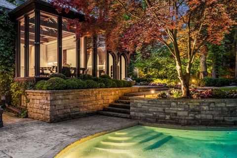 Photo 37 at 25 North Drive, Humber Valley, Toronto