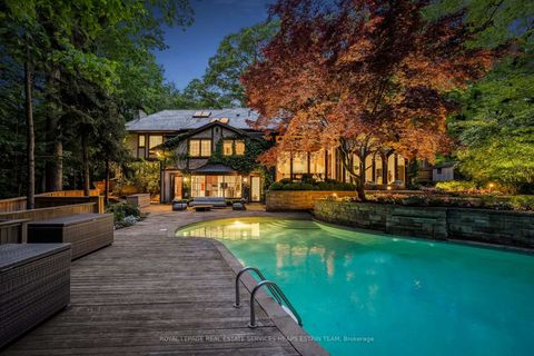 Photo 38 at 25 North Drive, Humber Valley, Toronto