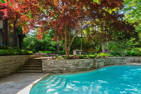 Photo 40 at 25 North Drive, Humber Valley, Toronto