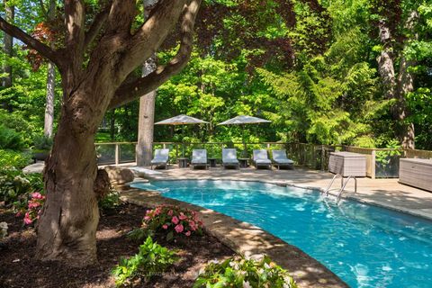 Photo 41 at 25 North Drive, Humber Valley, Toronto