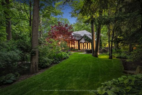 Photo 47 at 25 North Drive, Humber Valley, Toronto