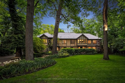 Photo 48 at 25 North Drive, Humber Valley, Toronto