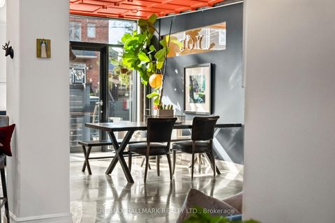 Photo 3 at Loft 2 - 2B Minto Street, Coxwell, Toronto