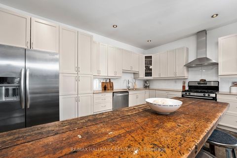 Photo 7 at Loft 2 - 2B Minto Street, Coxwell, Toronto