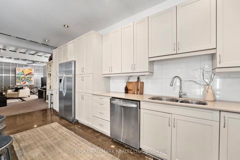 Photo 10 at Loft 2 - 2B Minto Street, Coxwell, Toronto