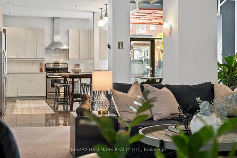 Photo 16 at Loft 2 - 2B Minto Street, Coxwell, Toronto
