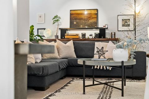 Photo 17 at Loft 2 - 2B Minto Street, Coxwell, Toronto