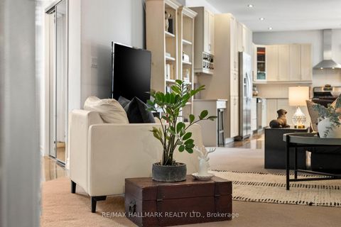 Photo 19 at Loft 2 - 2B Minto Street, Coxwell, Toronto
