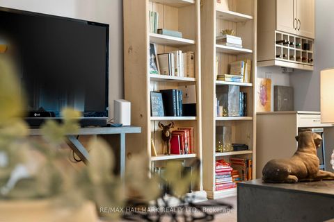 Photo 22 at Loft 2 - 2B Minto Street, Coxwell, Toronto
