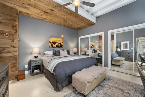 Photo 25 at Loft 2 - 2B Minto Street, Coxwell, Toronto