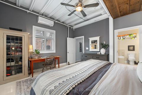 Photo 26 at Loft 2 - 2B Minto Street, Coxwell, Toronto
