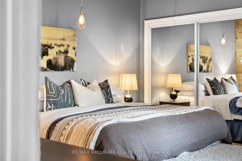 Photo 27 at Loft 2 - 2B Minto Street, Coxwell, Toronto