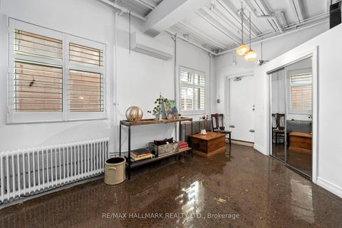 Photo 32 at Loft 2 - 2B Minto Street, Coxwell, Toronto