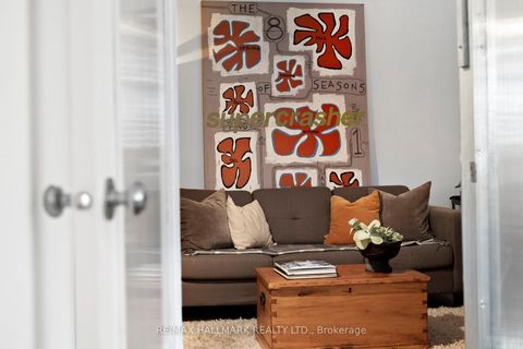 Photo 34 at Loft 2 - 2B Minto Street, Coxwell, Toronto